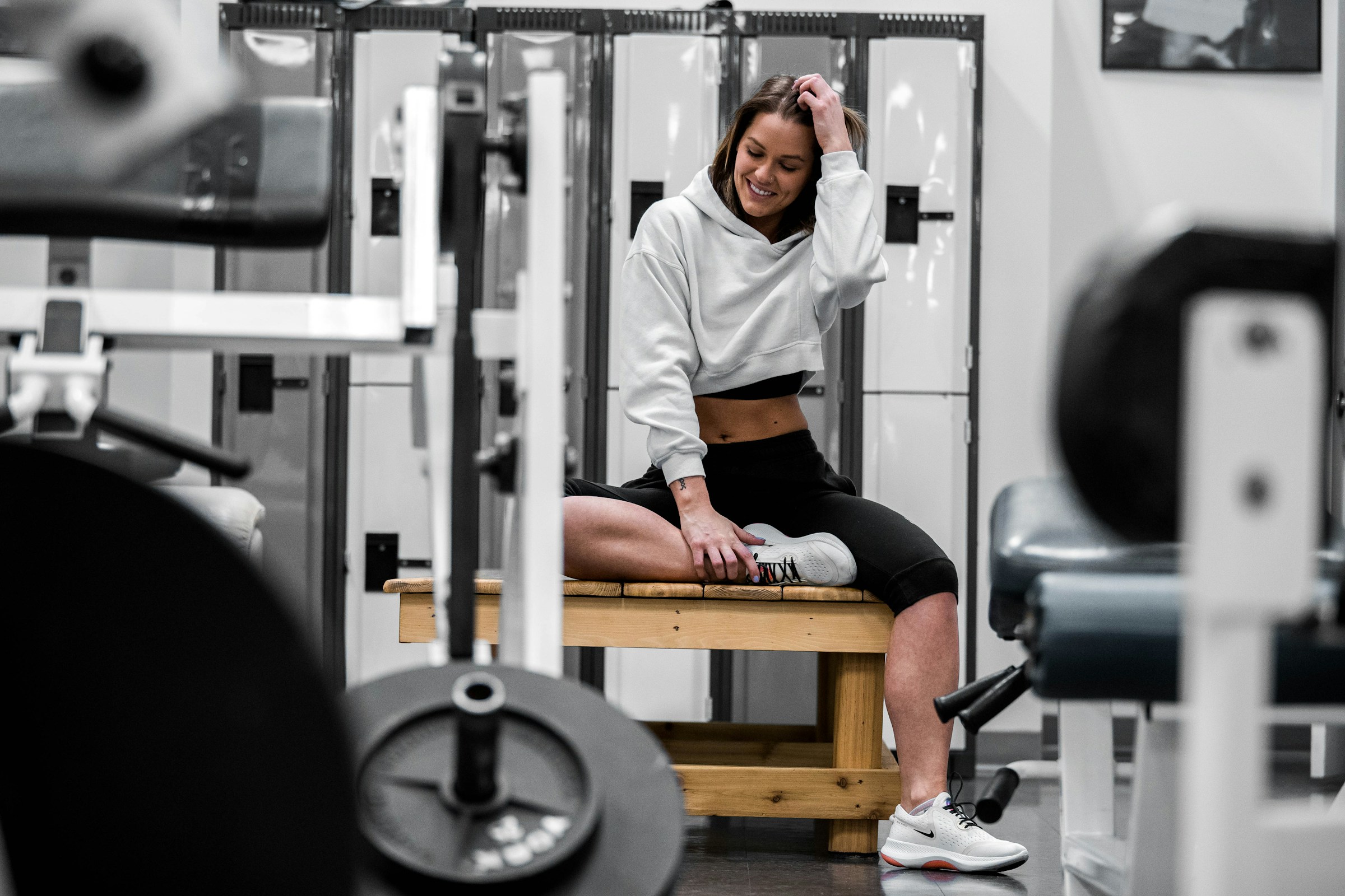 FitDrip active wellness image