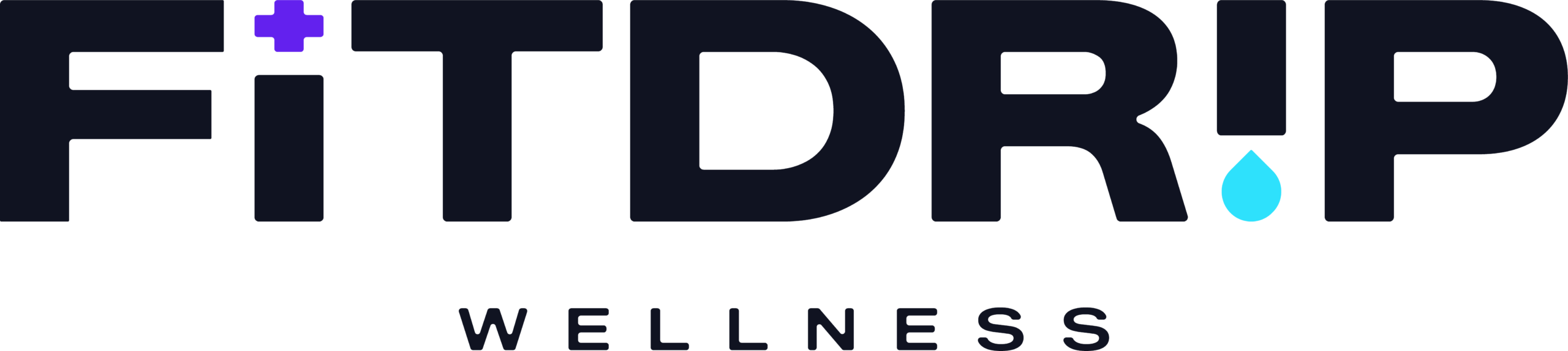 FitDrip Wellness